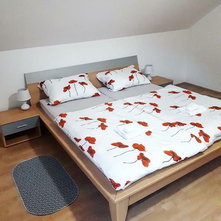 Tusilovic Apartman Lena מראה חיצוני תמונה