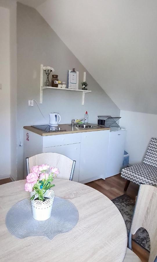 Tusilovic Apartman Lena מראה חיצוני תמונה