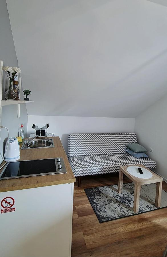 Tusilovic Apartman Lena מראה חיצוני תמונה