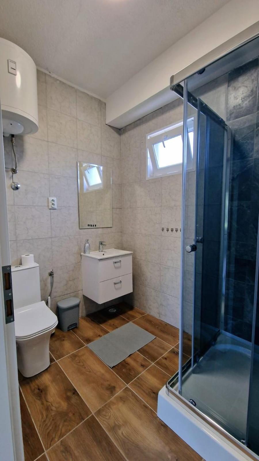 Tusilovic Apartman Lena מראה חיצוני תמונה