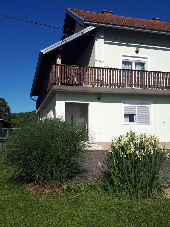 Tusilovic Apartman Lena מראה חיצוני תמונה