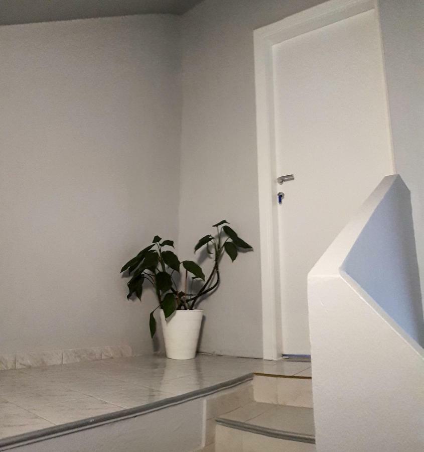 Tusilovic Apartman Lena מראה חיצוני תמונה